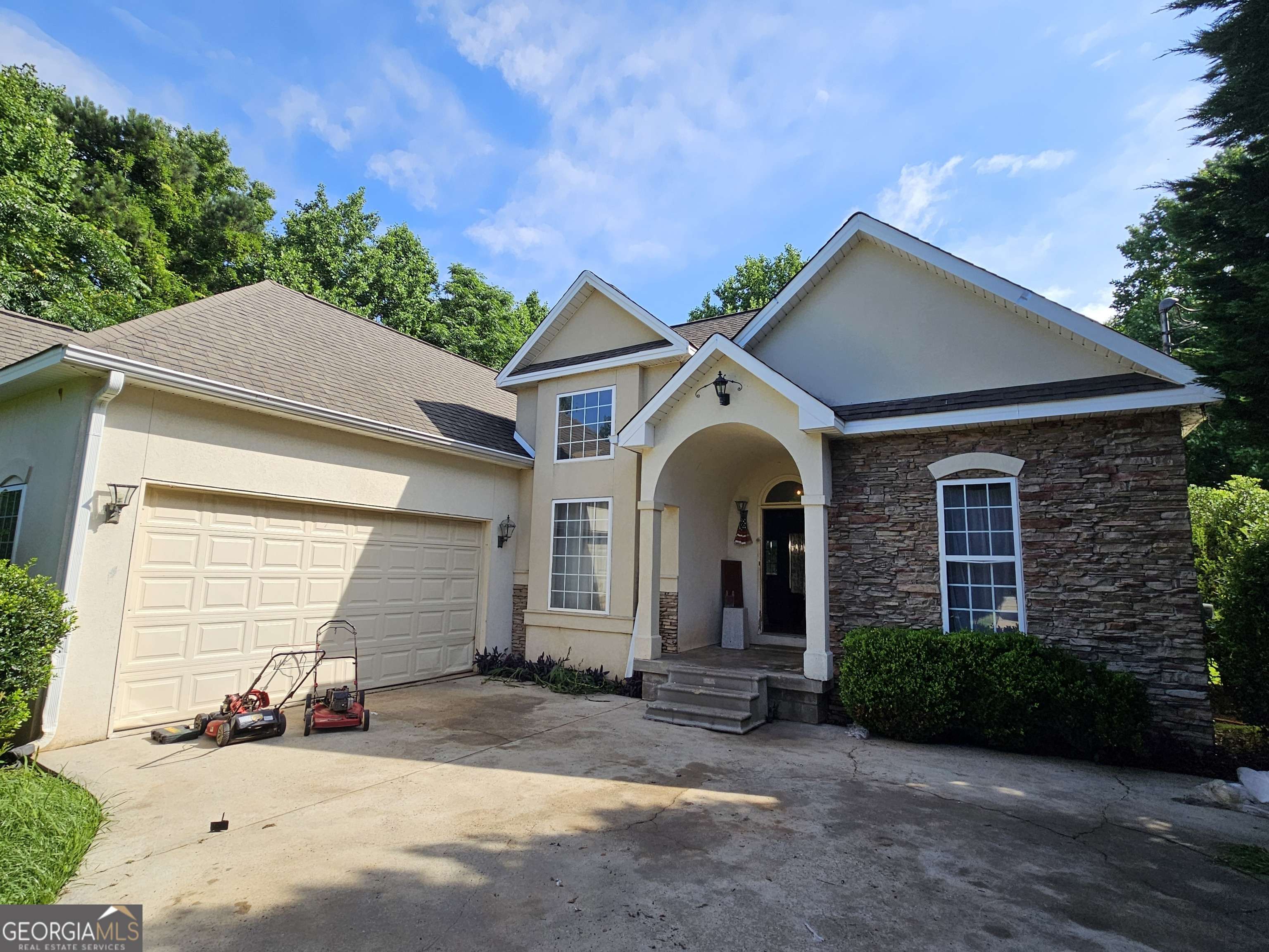 Lizella, GA 31052,2850 Arrowhead DR