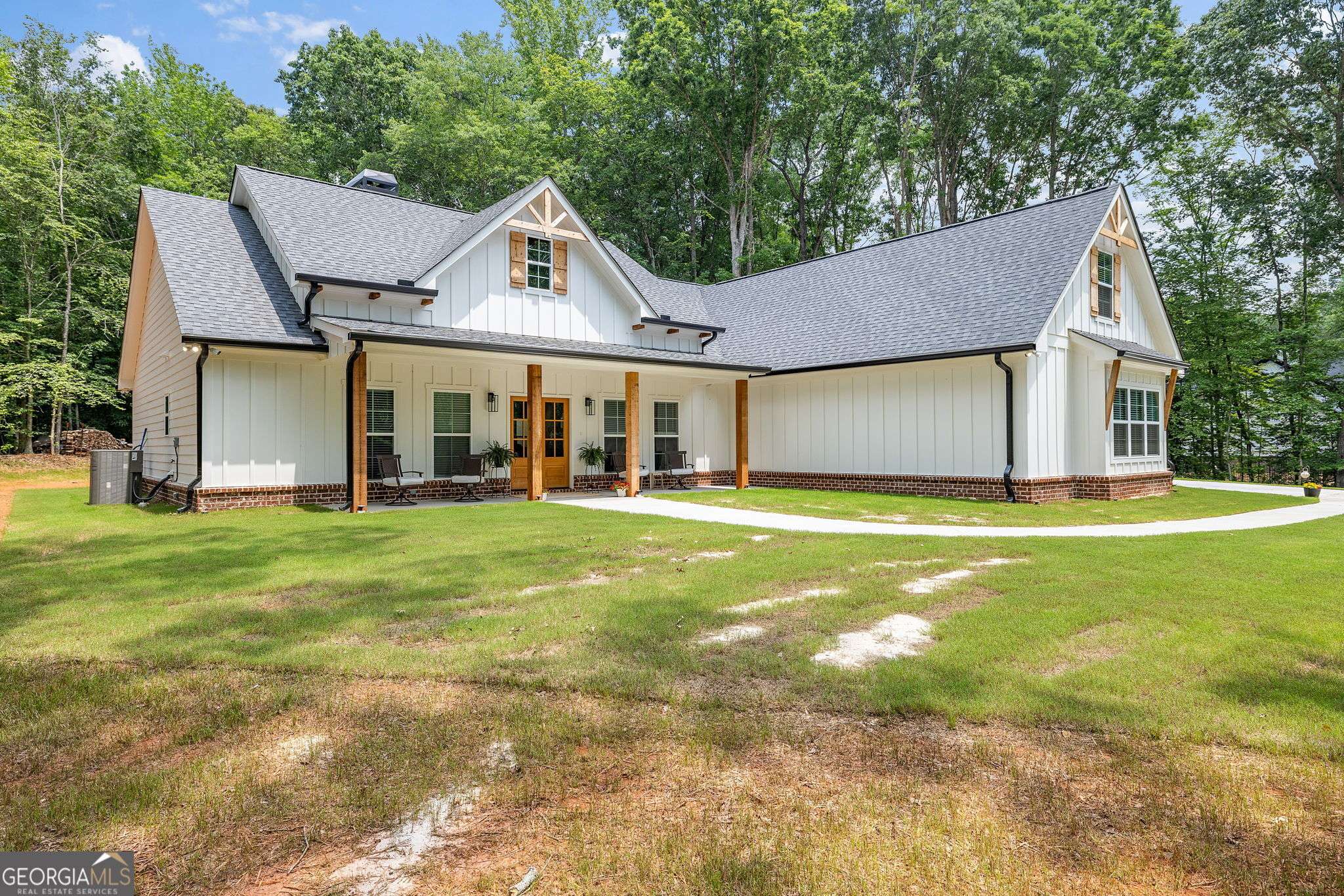 Nicholson, GA 30565,7547 Brockton RD
