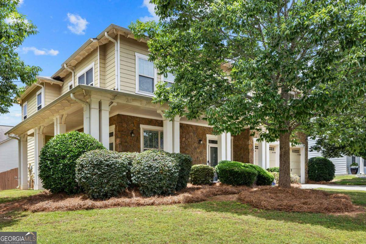 Fairburn, GA 30213,4381 Challedon DR