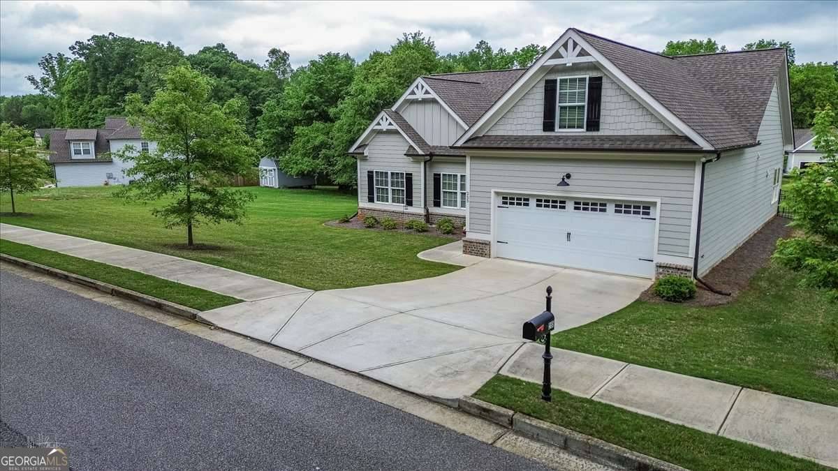 Athens, GA 30605,255 Solihull LN