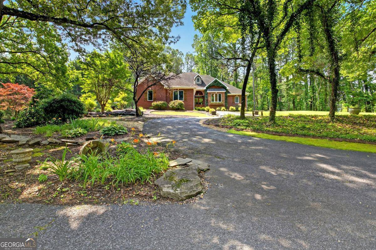 Jasper, GA 30143,312 Sterling RD