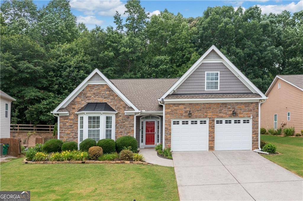 Canton, GA 30115,607 Little Shoals CT