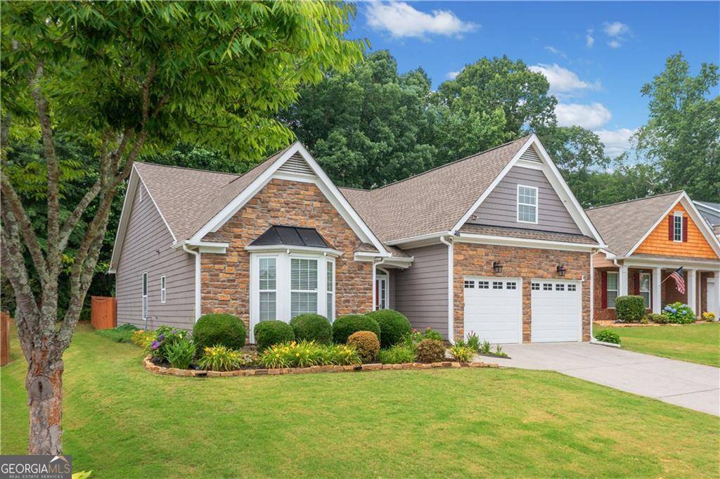 Canton, GA 30115,607 Little Shoals CT