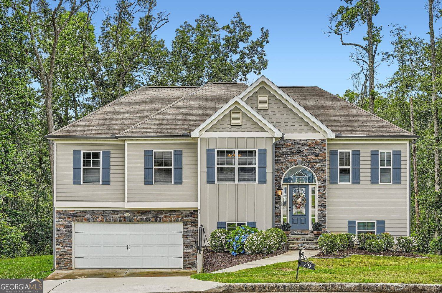 Dallas, GA 30157,79 Little Creek Manor DR