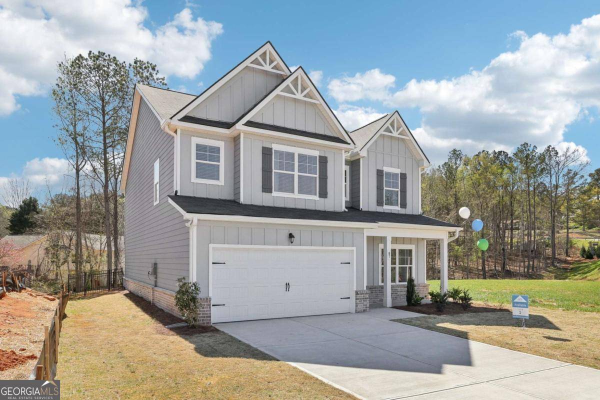 Winder, GA 30680,201 Cedar Wood TRCE