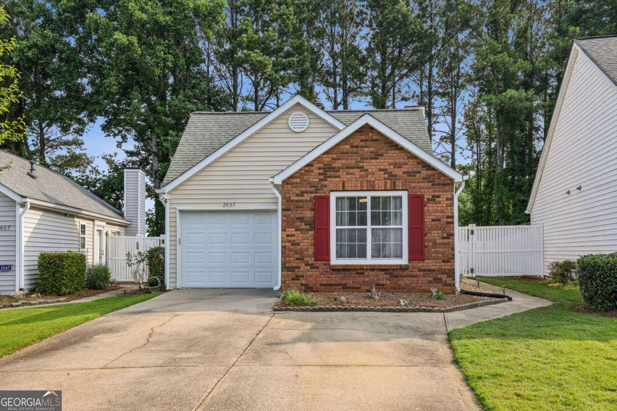 Duluth, GA 30097,2657 Albion Farm WAY