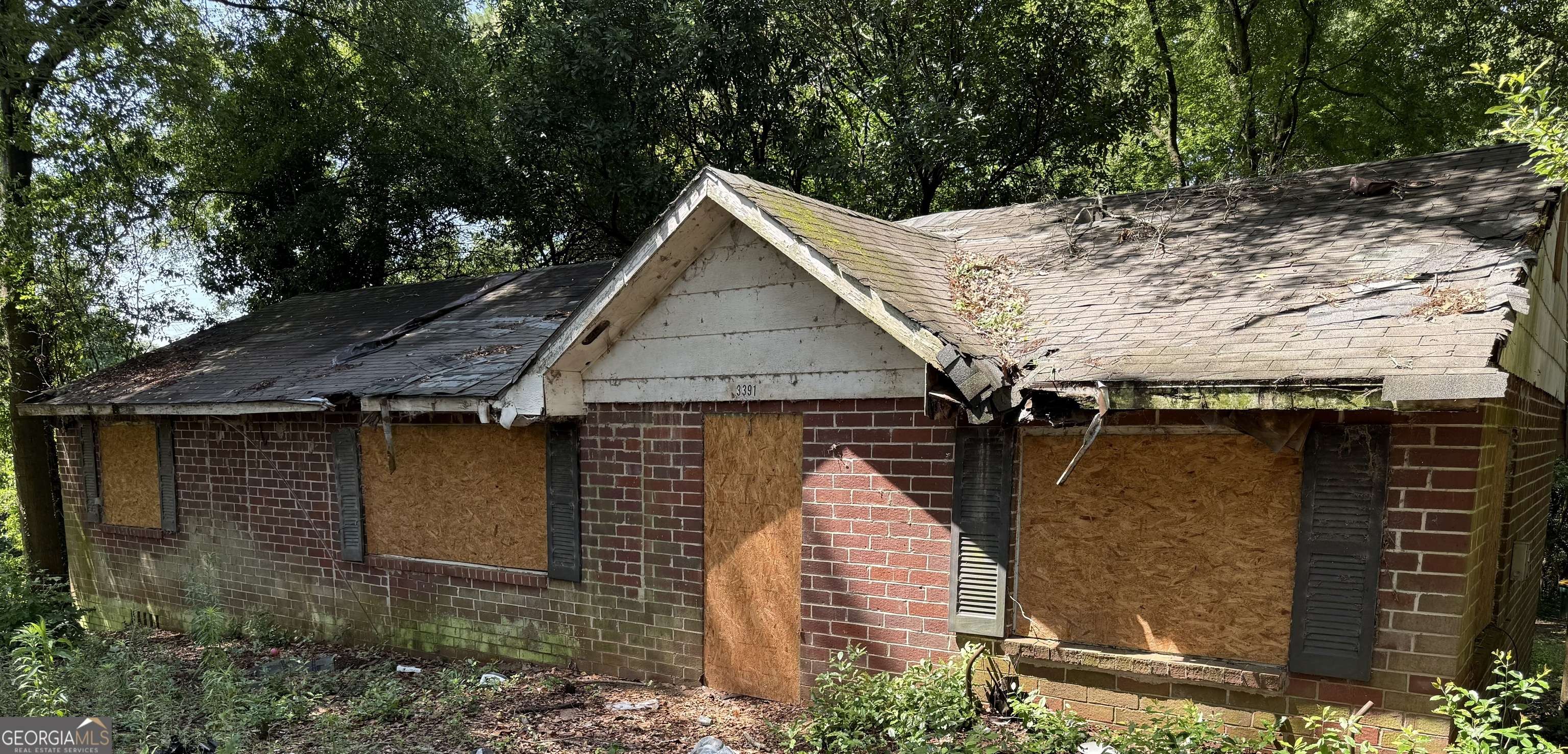 Macon, GA 31206,3391 Pio Nono CIR