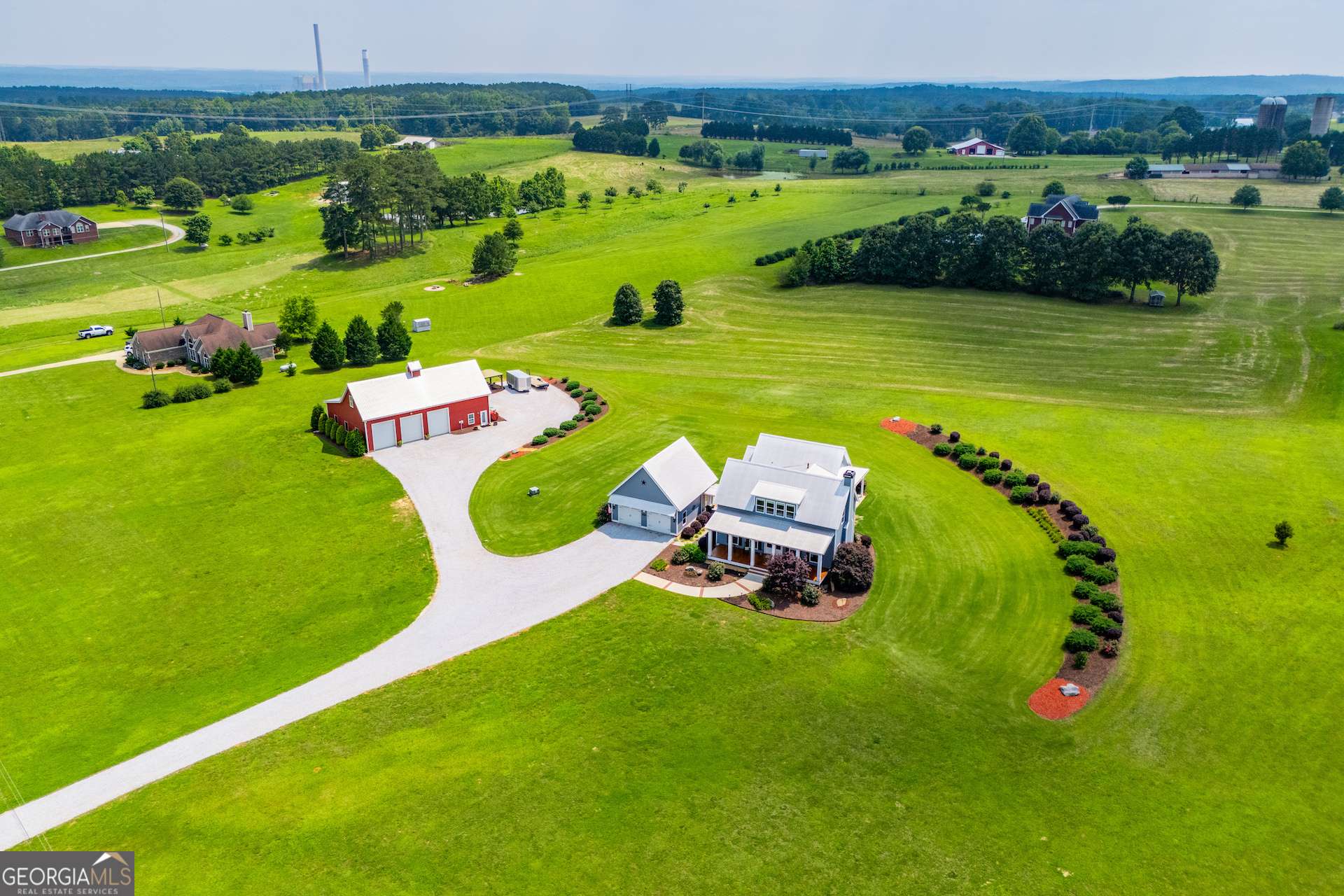 Carrollton, GA 30116,385 Liberty Church RD