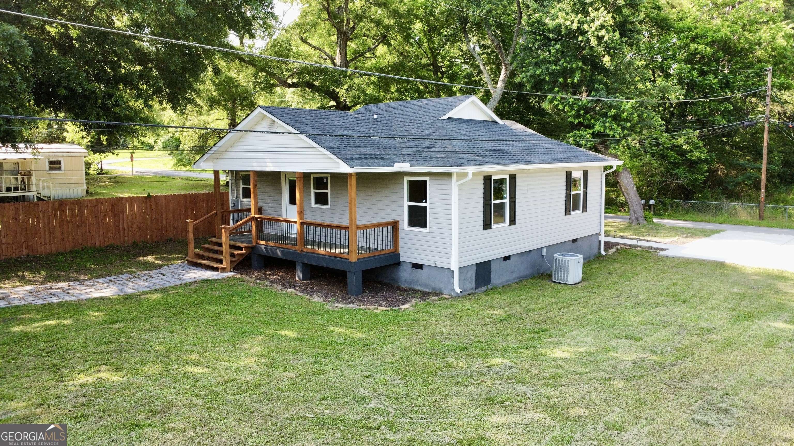 Summerville, GA 30747,33 Charlie Street