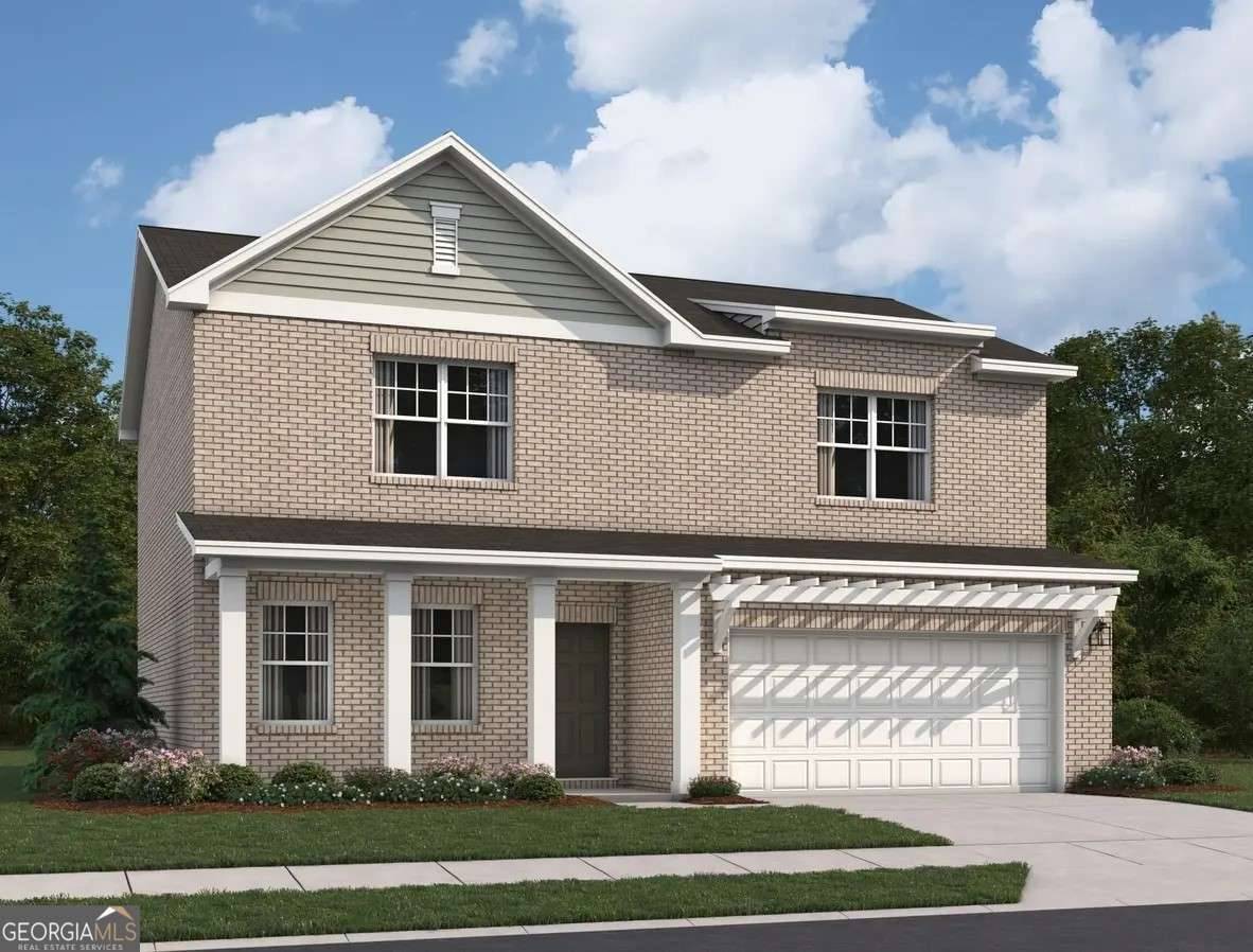 Mcdonough, GA 30253,436 Corricella CT