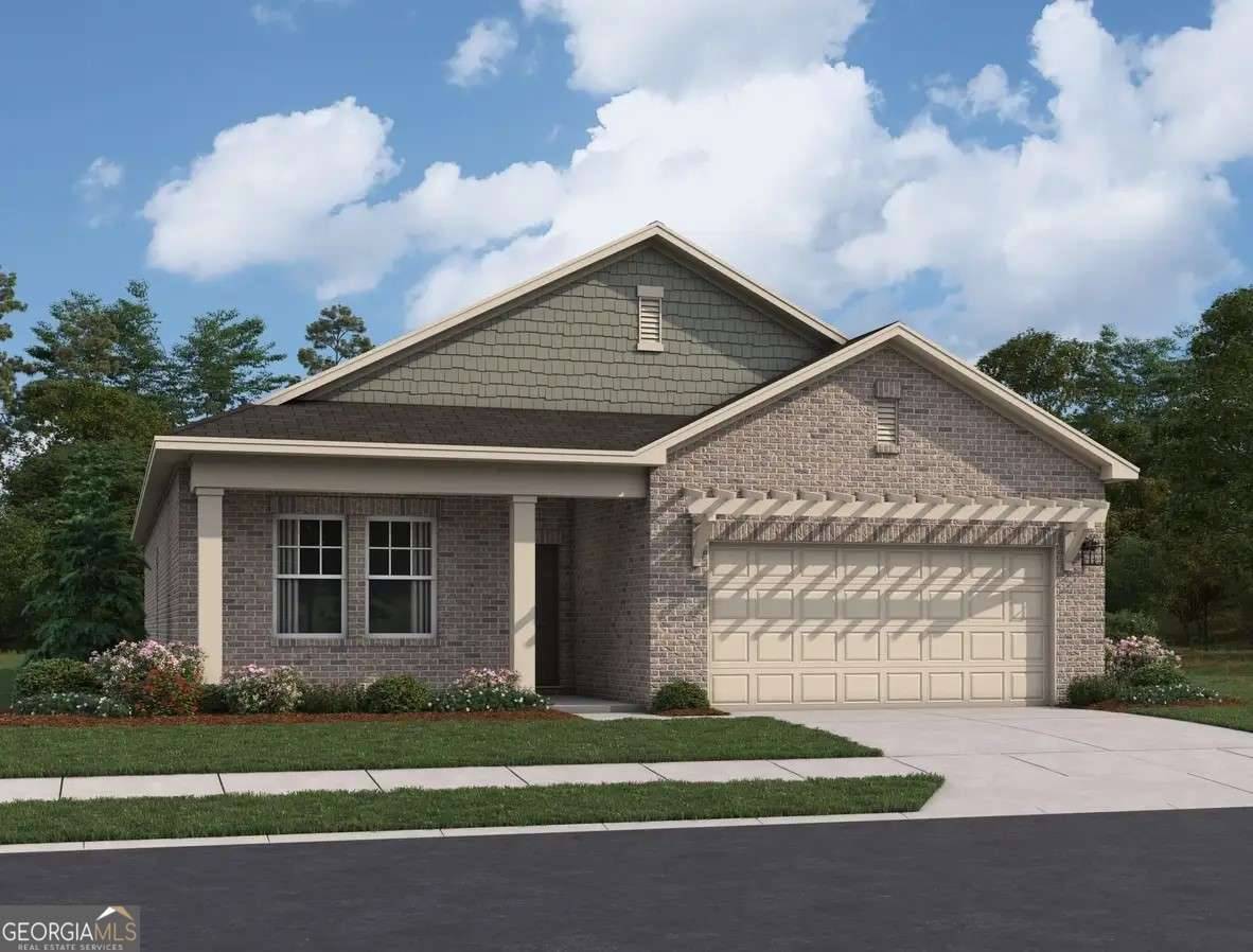 Mcdonough, GA 30253,329 Torcello BLVD