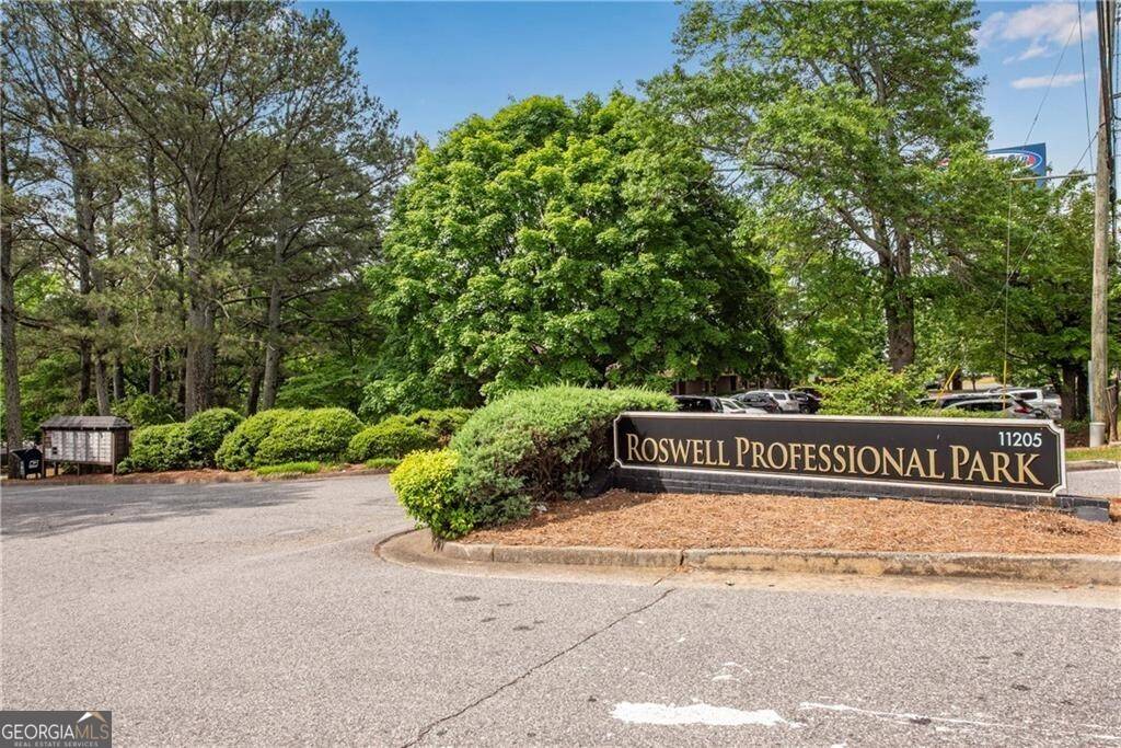 Roswell, GA 30076,11205 Alpharetta HWY #F3