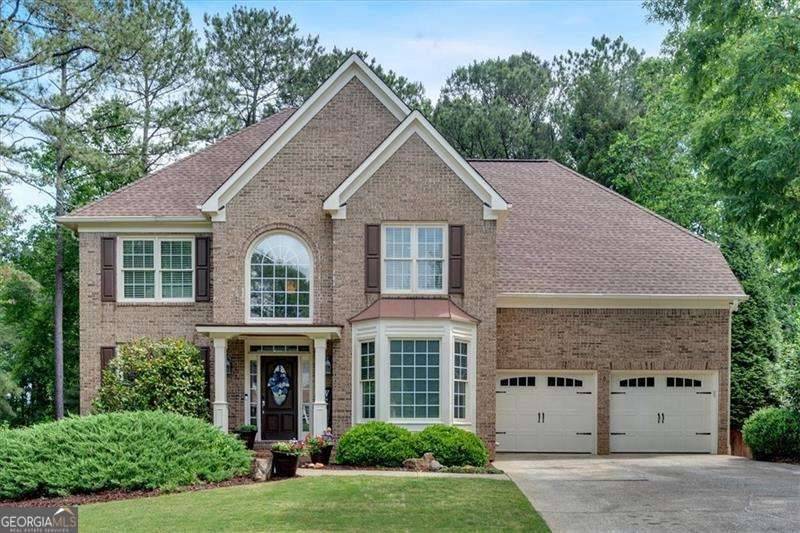 Woodstock, GA 30189,4012 IRONHILL LN