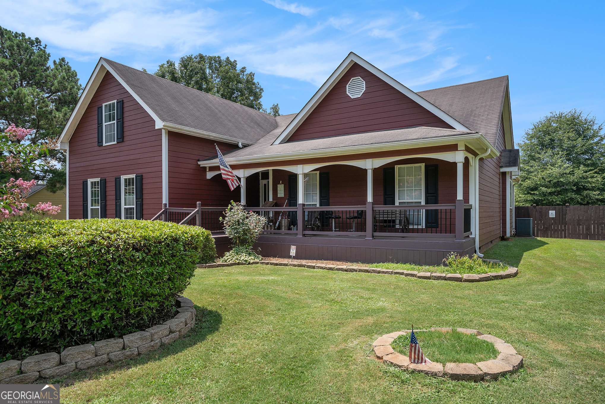 Mcdonough, GA 30253,1951 Chambers RD