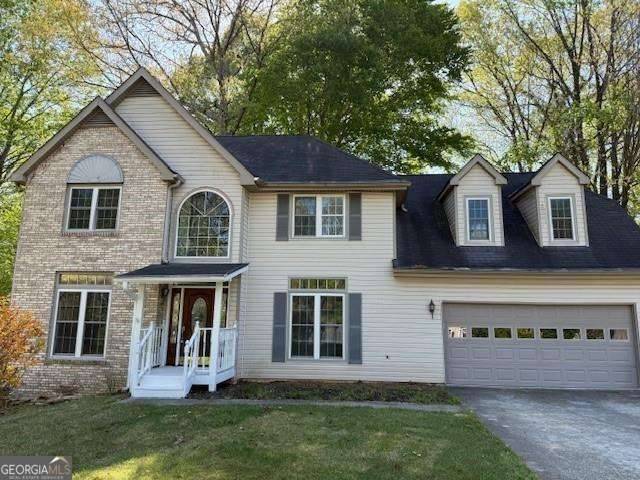 Lawrenceville, GA 30044,311 Indus LN