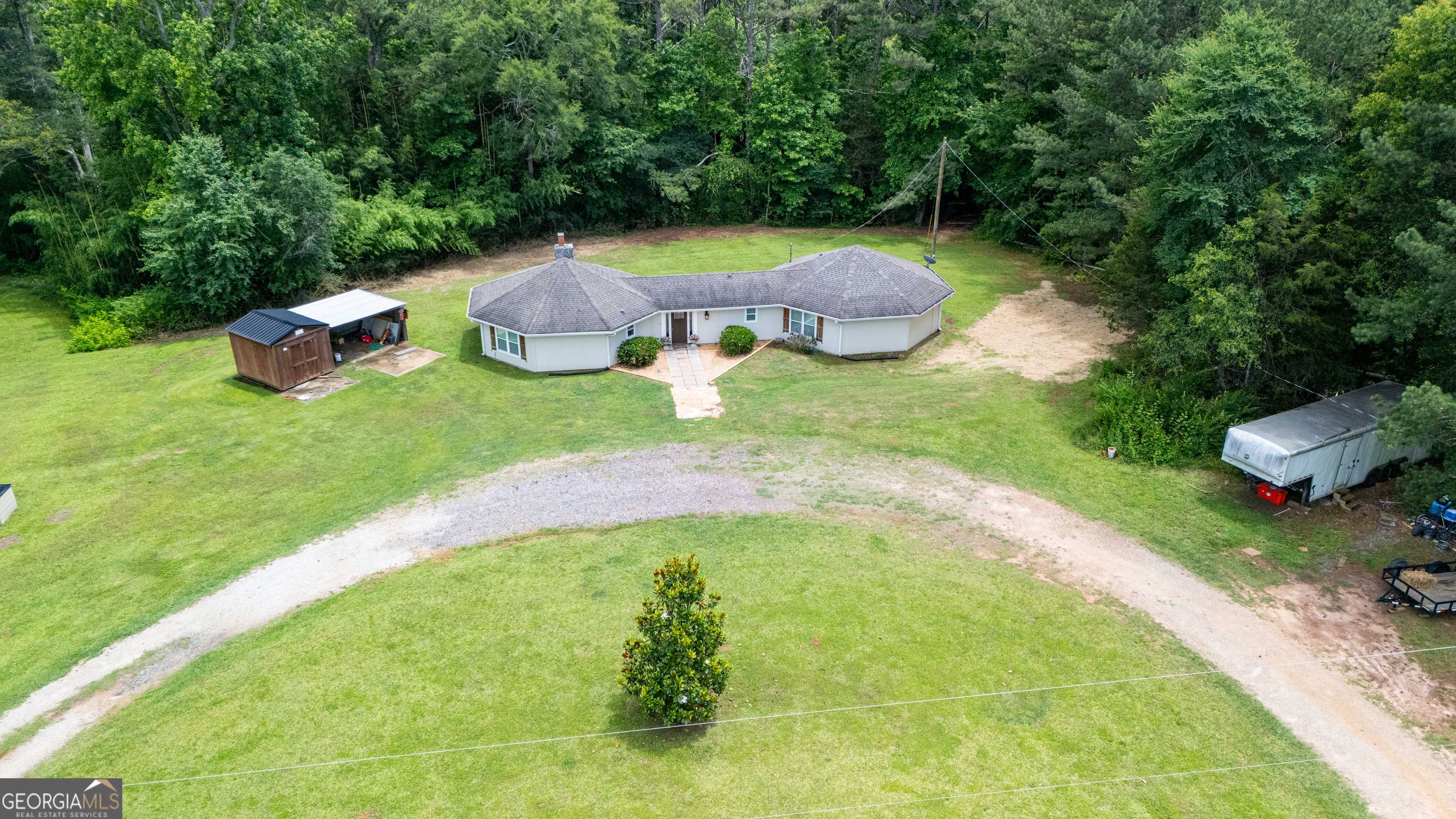 Lagrange, GA 30241,87 Jandale DR