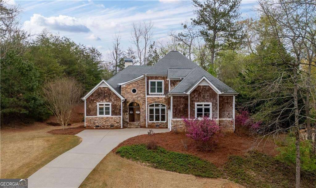 Gainesville, GA 30506,5955 Manchester LN
