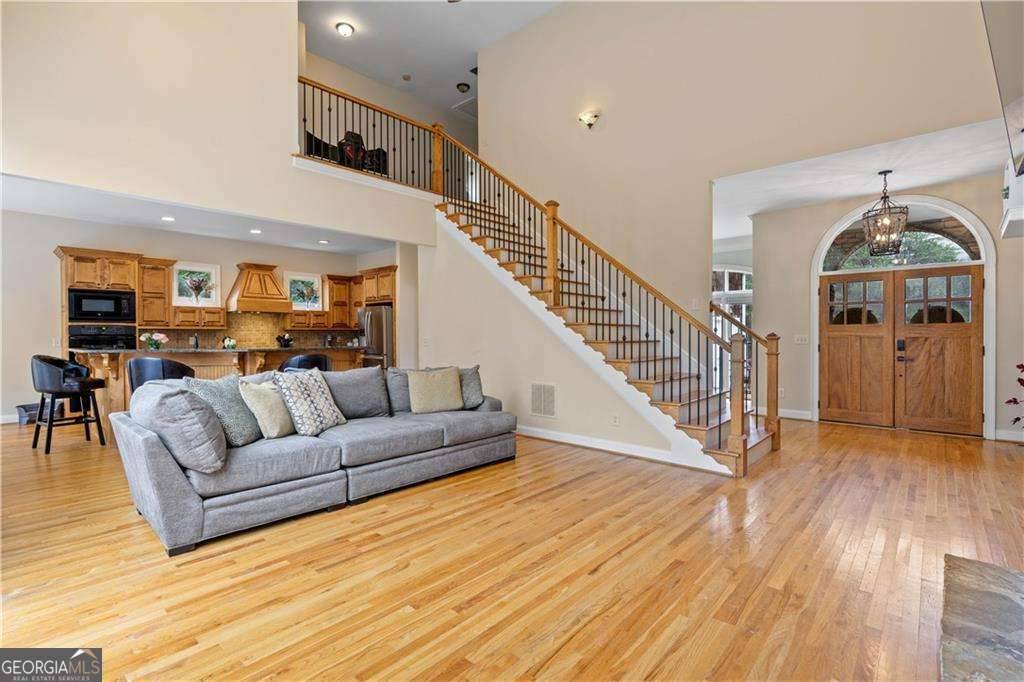 Gainesville, GA 30506,5955 Manchester LN
