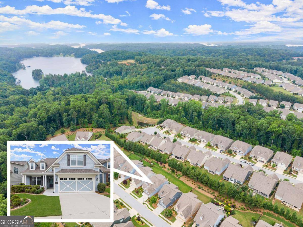 Gainesville, GA 30504,3948 Bloomfield WAY SW