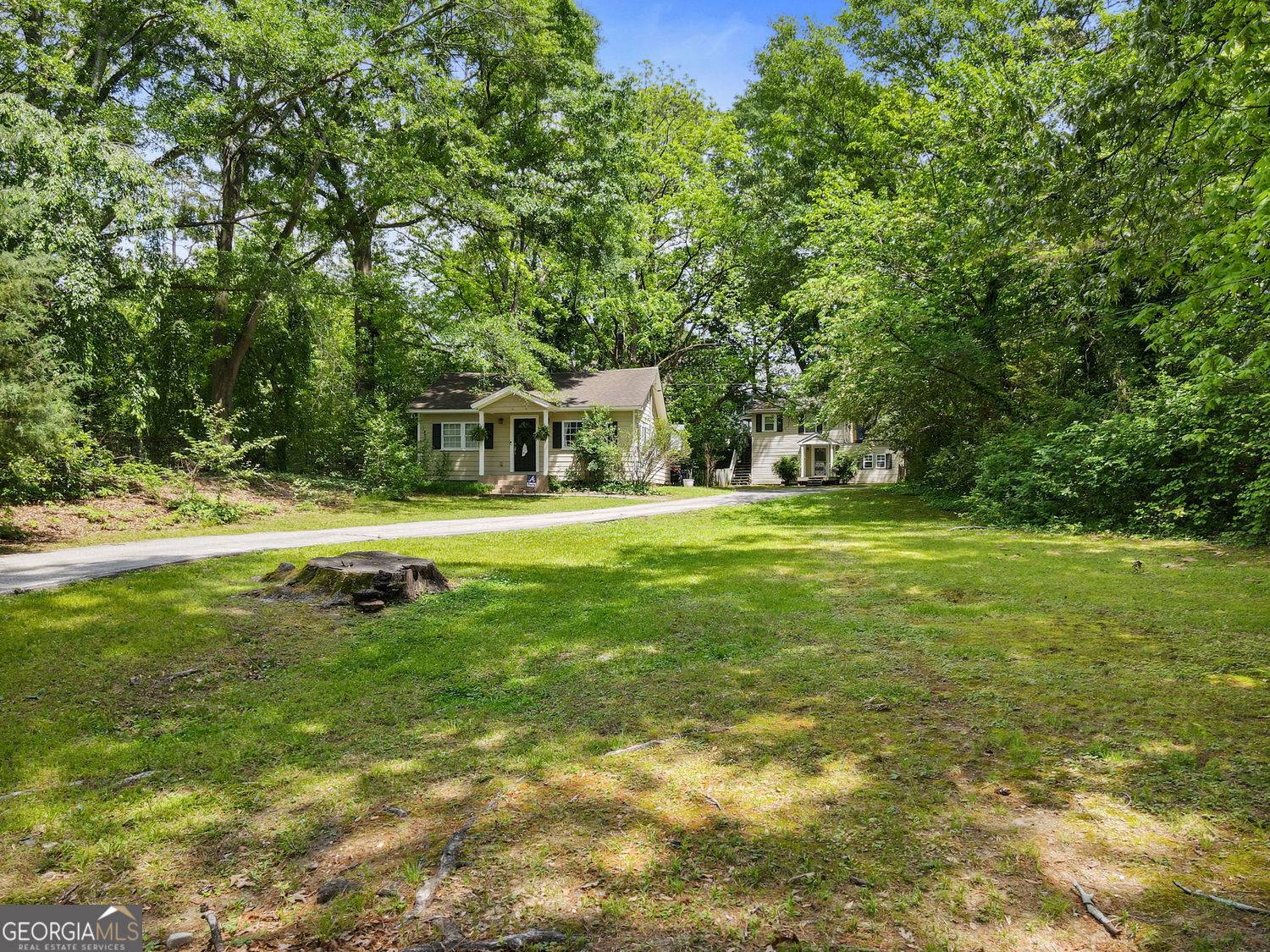Atlanta, GA 30319,2701 S Bamby LN NE