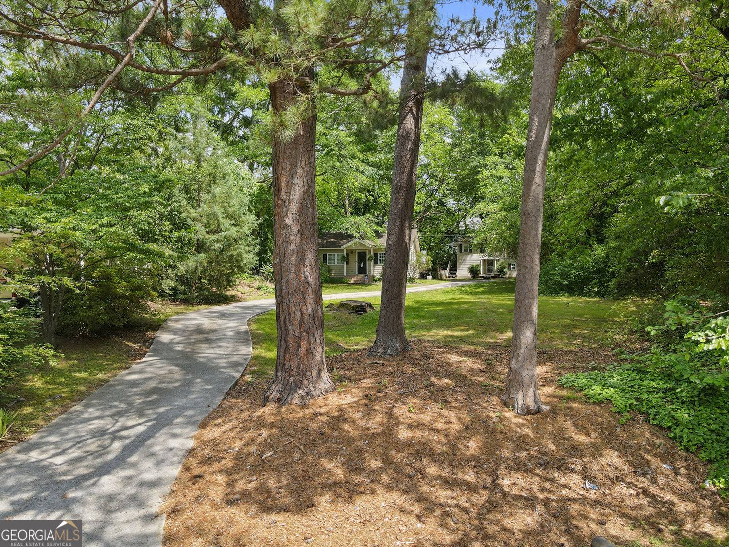 Atlanta, GA 30319,2701 S Bamby LN NE