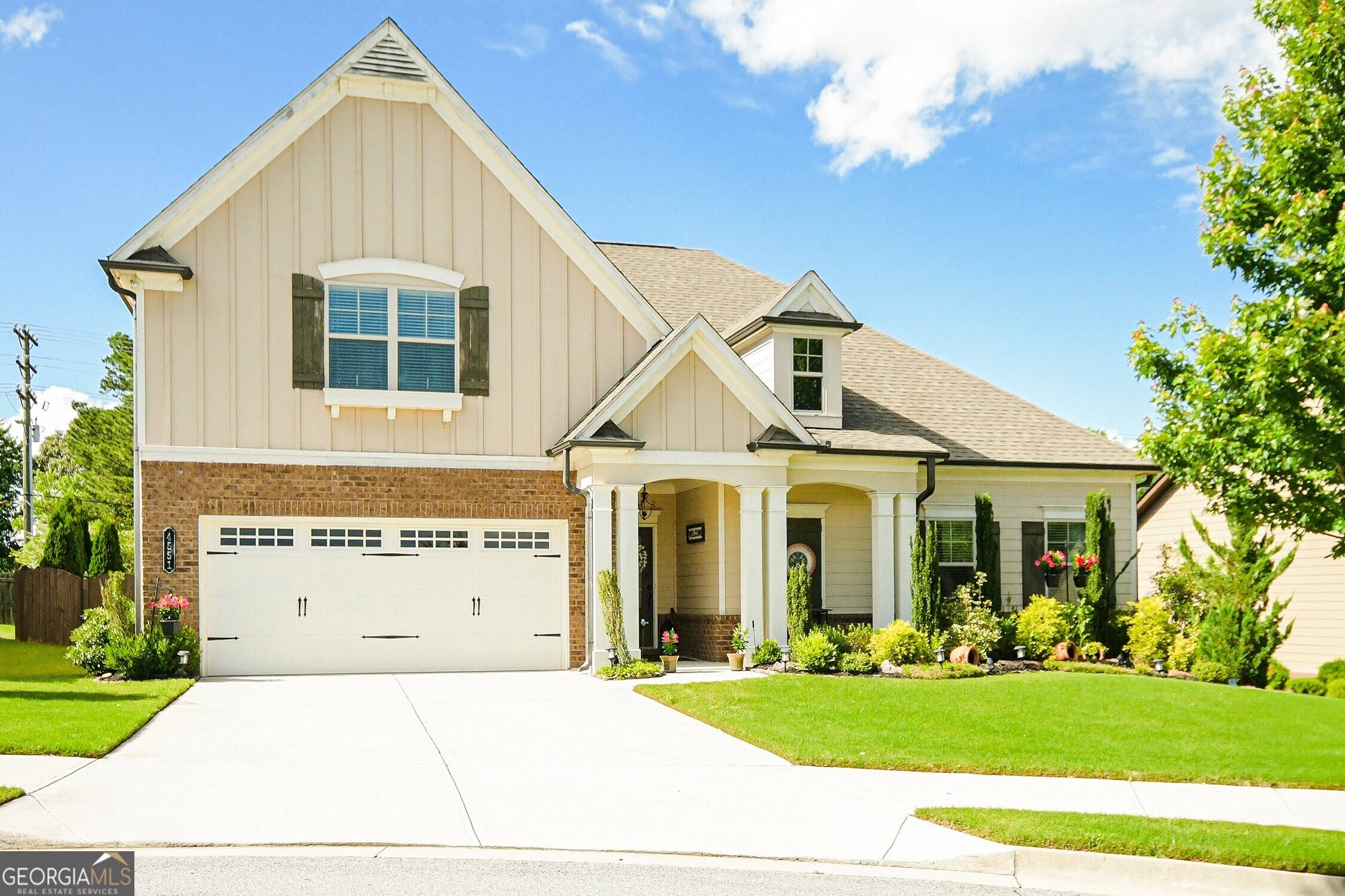 Gainesville, GA 30504,4551 Brayden DR
