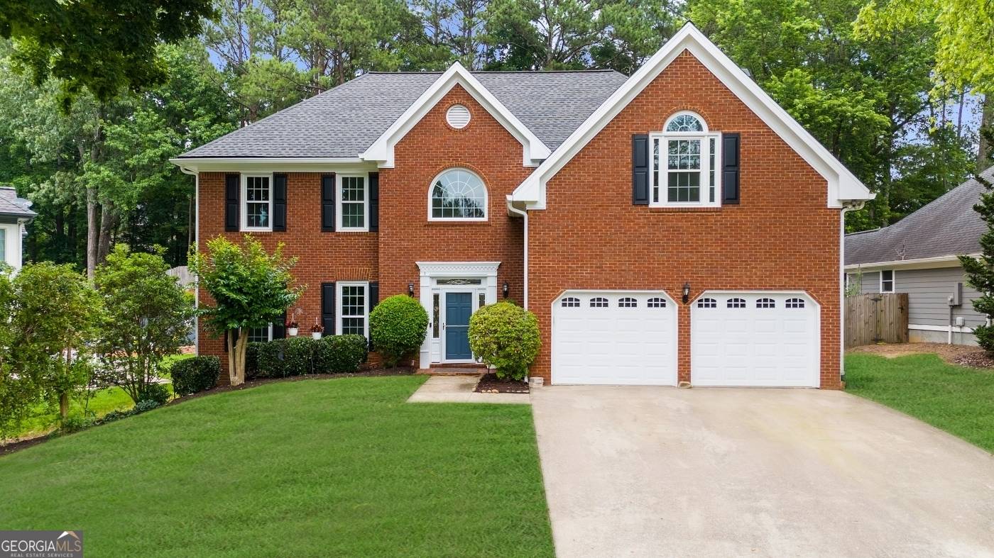 Alpharetta, GA 30022,10865 Misty Moon CT