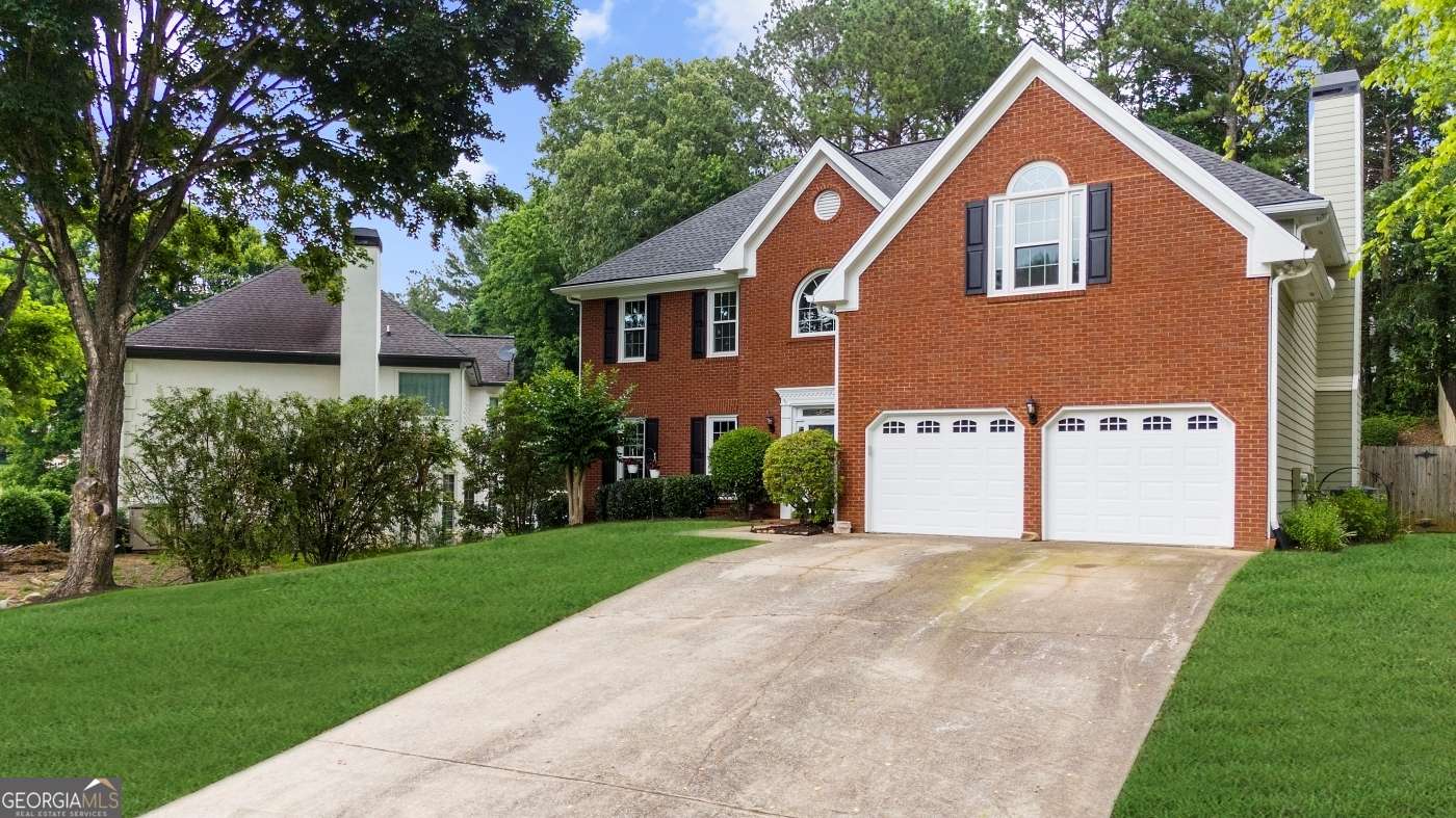 Alpharetta, GA 30022,10865 Misty Moon CT