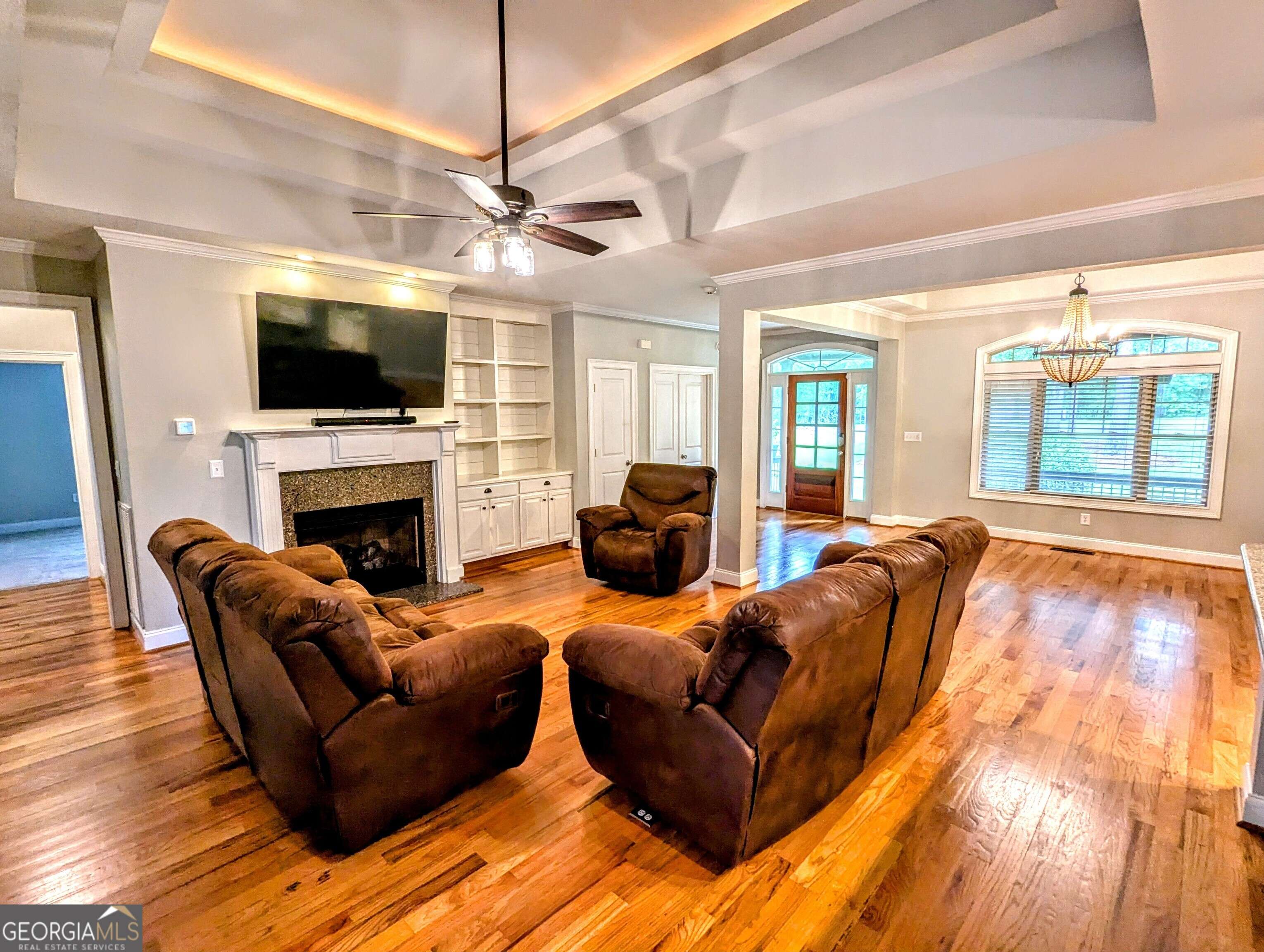 Milledgeville, GA 31061,291 Greystone DR