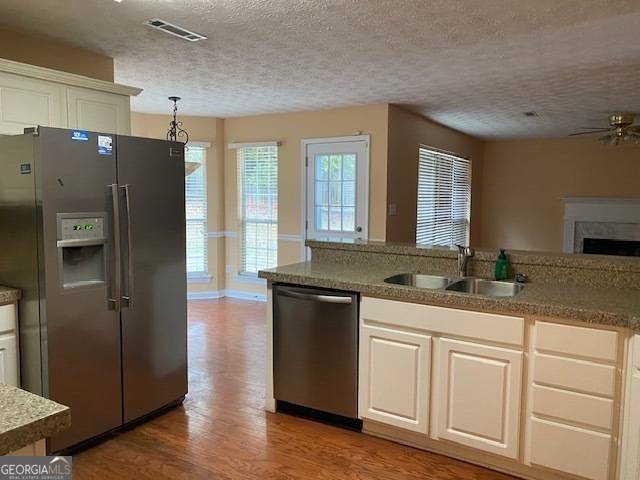 Mcdonough, GA 30253,615 Autumn Leaf CIR