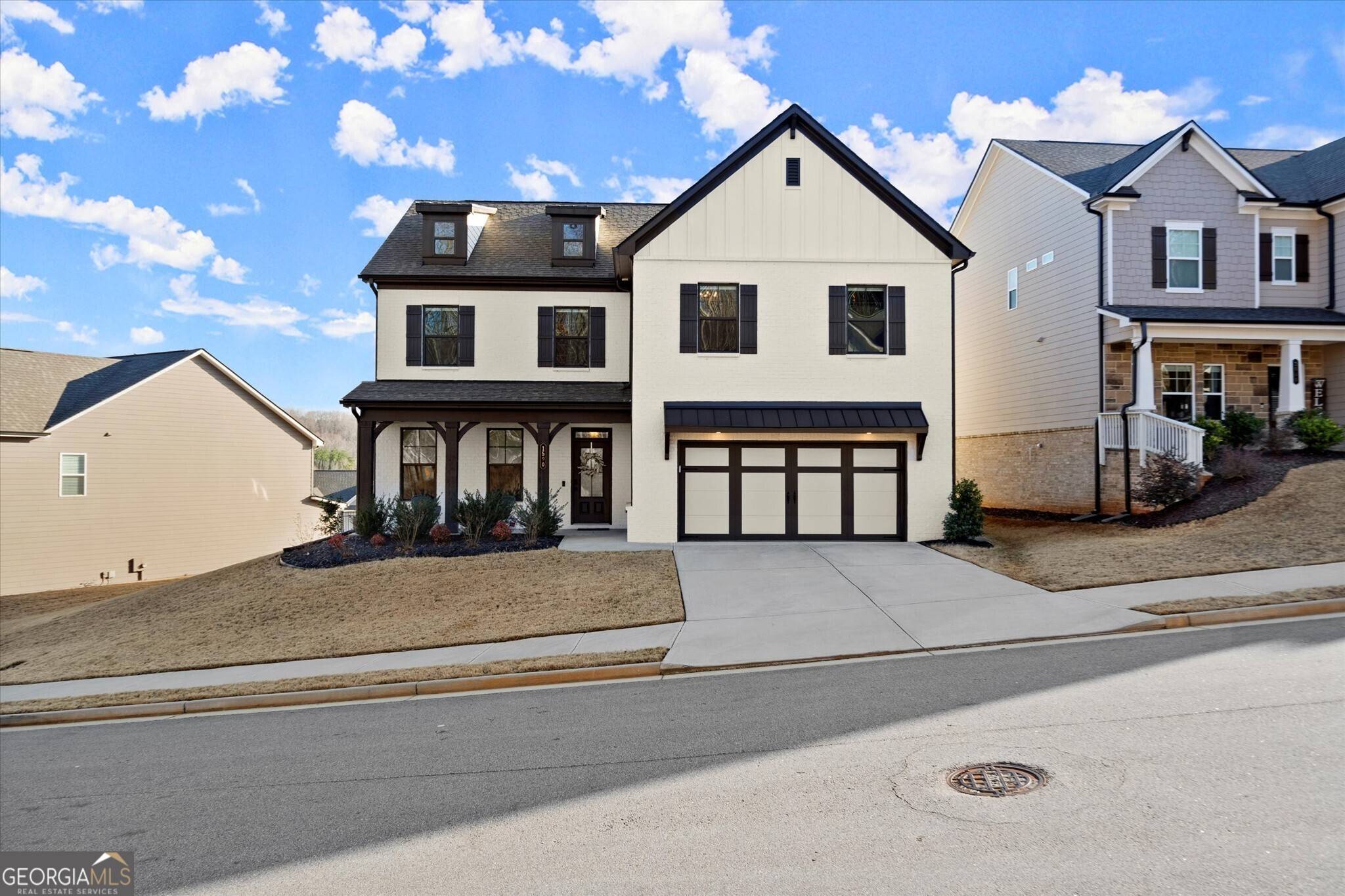 Auburn, GA 30011,1590 Branthaven LN