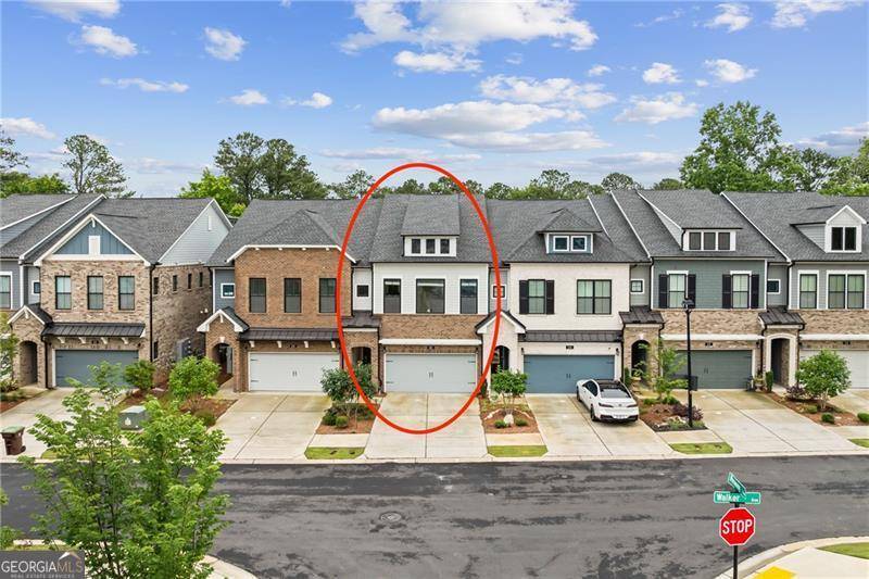 Roswell, GA 30076,240 Walker AVE