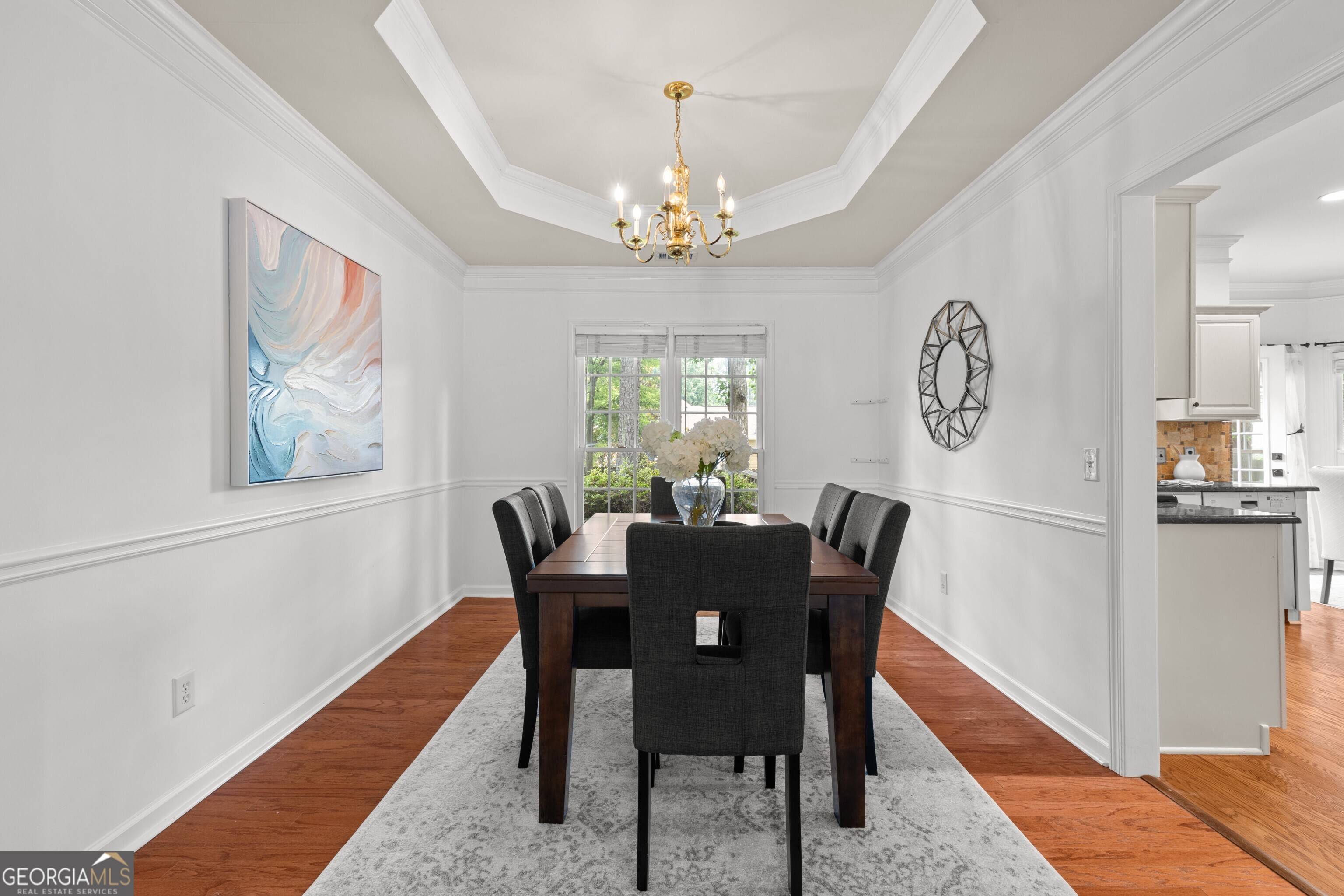 Peachtree Corners, GA 30071,3242 Monarch Pine DR