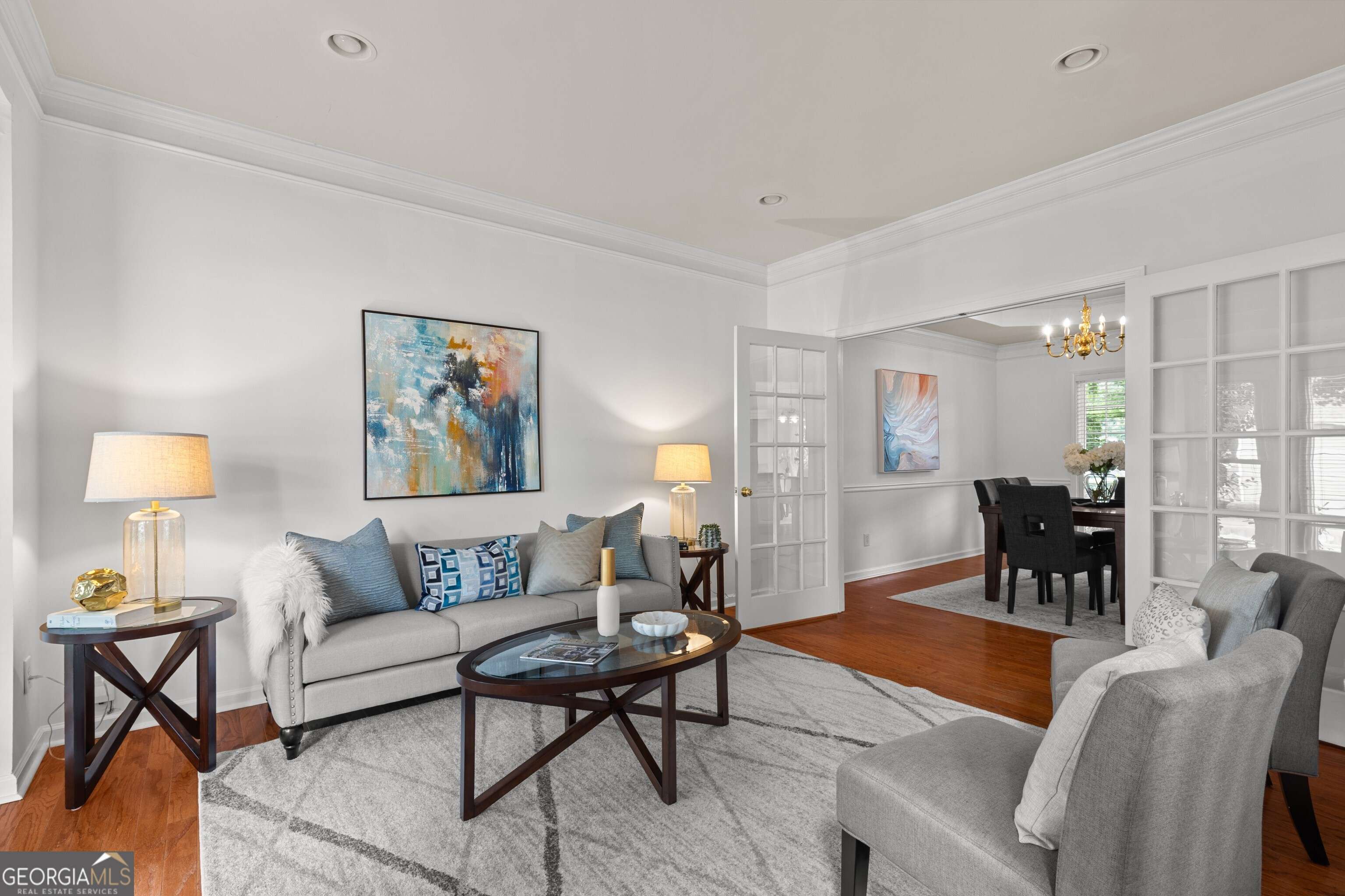 Peachtree Corners, GA 30071,3242 Monarch Pine DR
