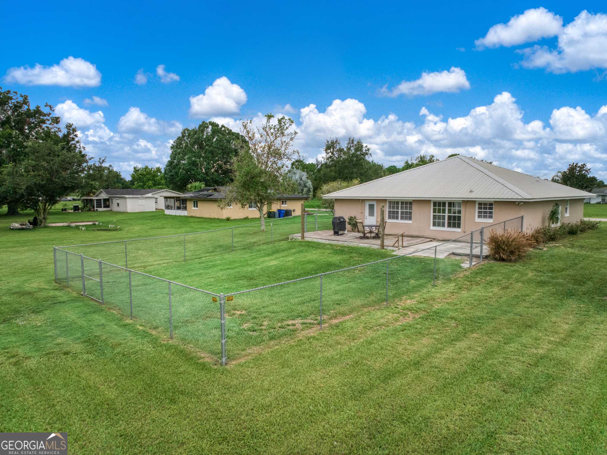 Sebring, FL 33876,609 Limetree DR
