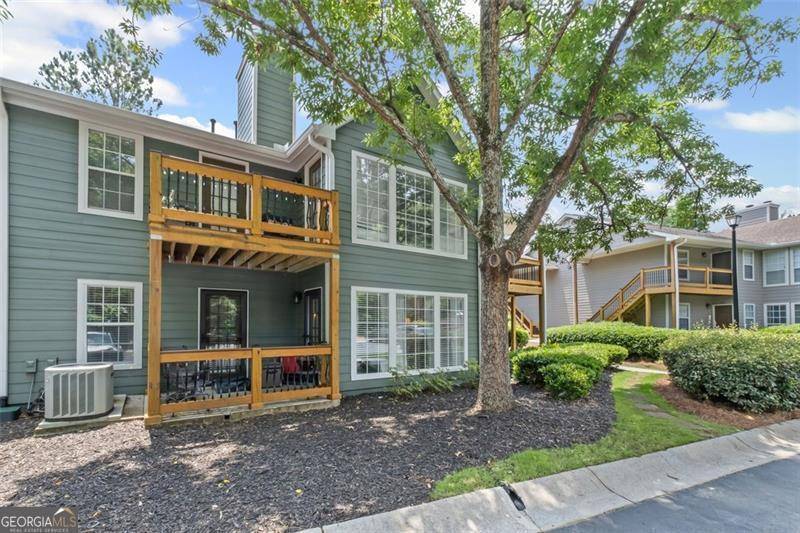 Duluth, GA 30096,202 BERKELEY WOODS DR