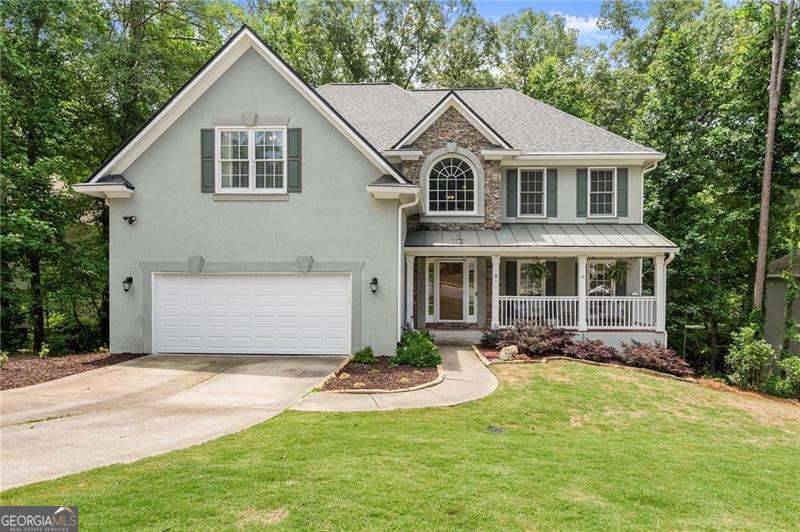Marietta, GA 30066,2342 Tall Timbers LN