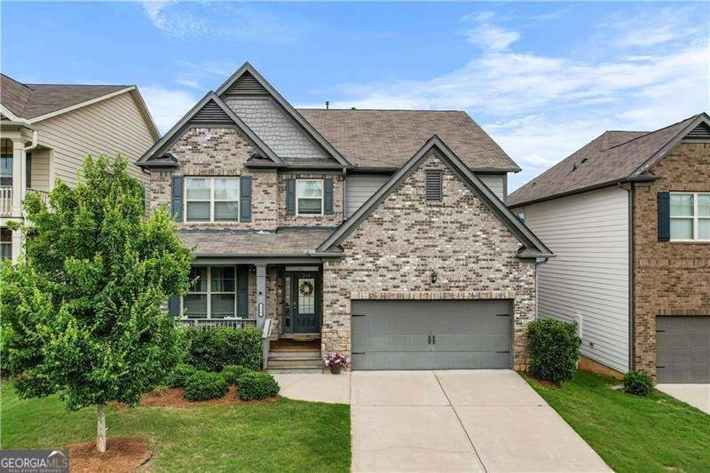 Canton, GA 30115,216 Orchard TRL