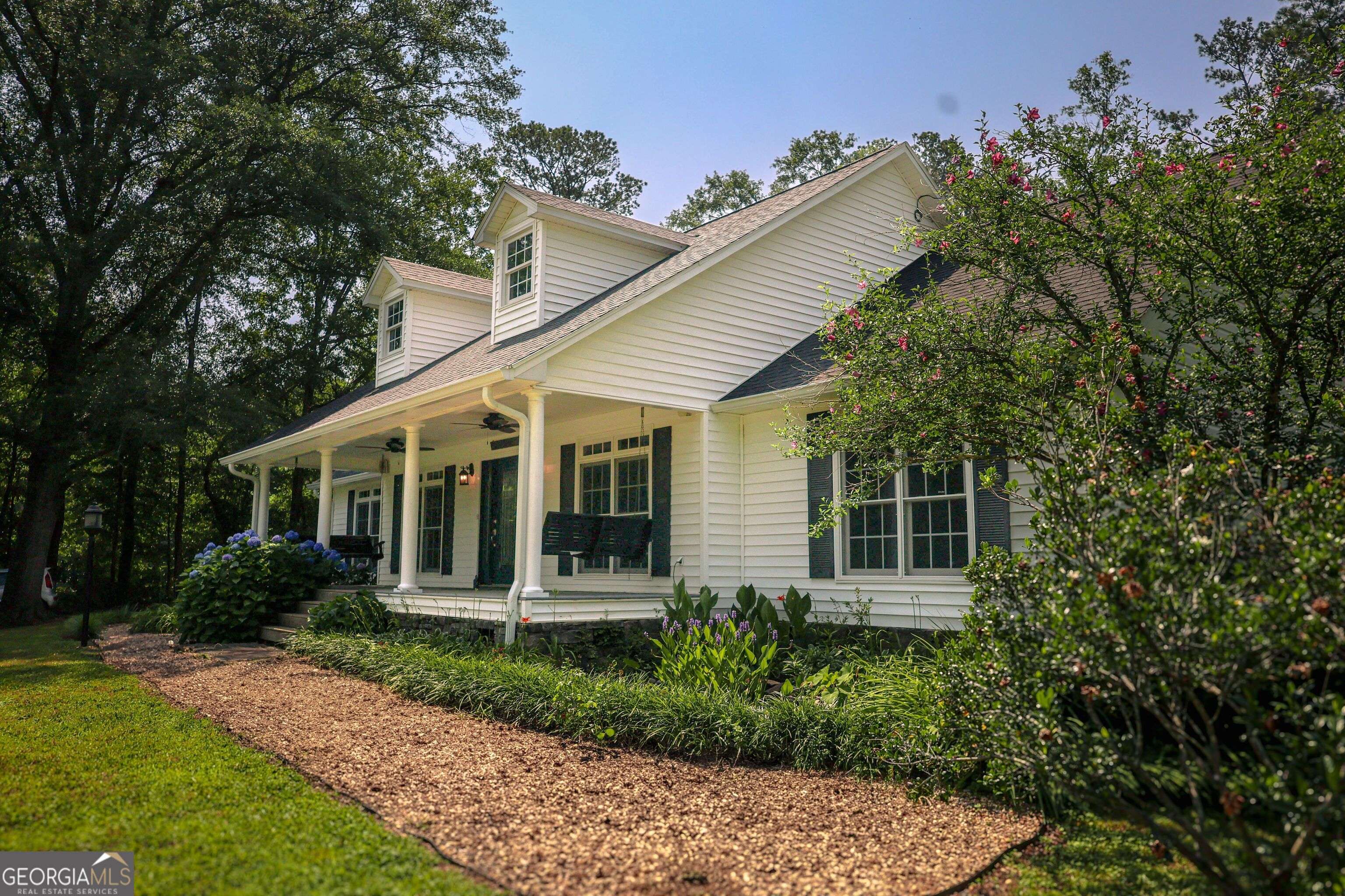 Lagrange, GA 30241,810 Callaway Church RD
