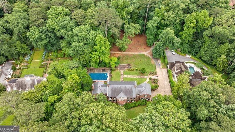 Atlanta, GA 30342,280 Blackland RD NW