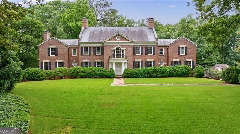 Atlanta, GA 30342,280 Blackland RD NW