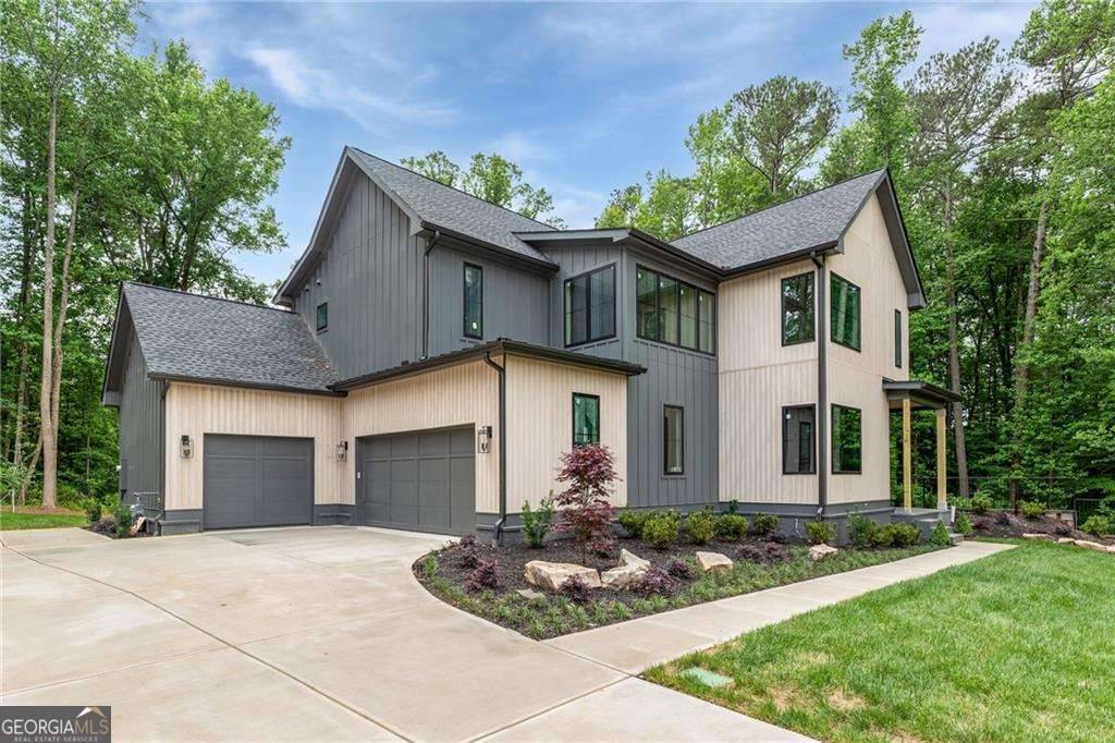 Roswell, GA 30075,130 Nova LN