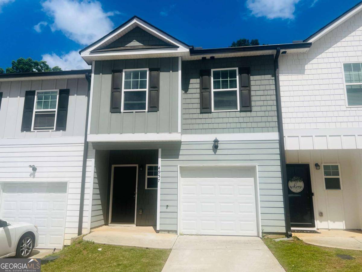 Atlanta, GA 30349,4957 Elm Brook