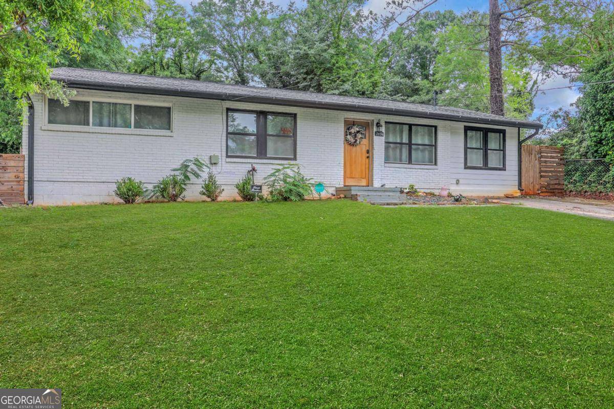 Decatur, GA 30032,3436 Pinehill DR