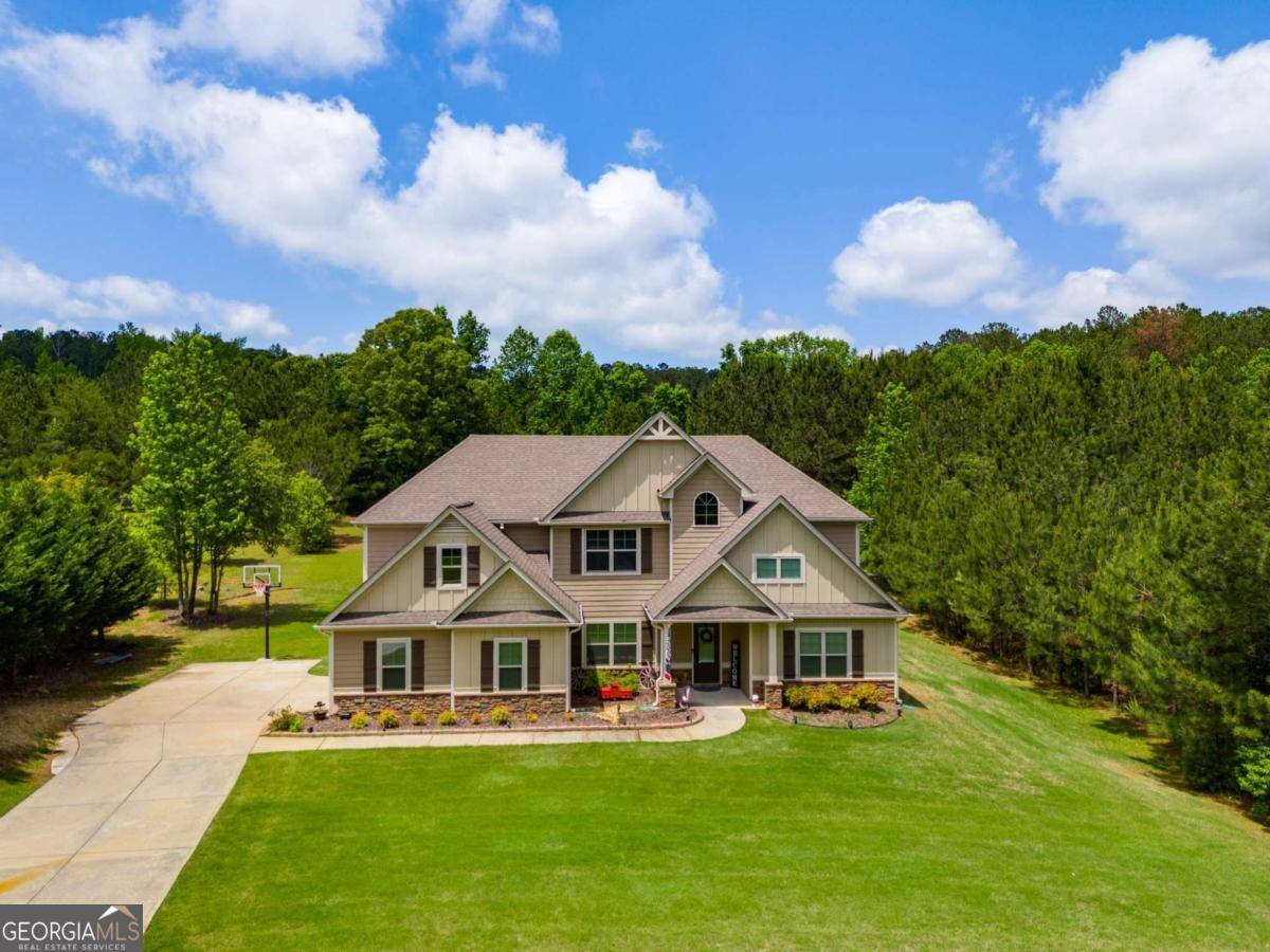 Villa Rica, GA 30180,127 Grayson Myers DR