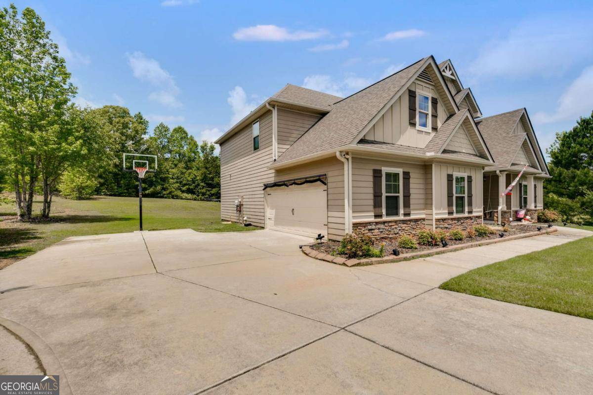 Villa Rica, GA 30180,127 Grayson Myers DR