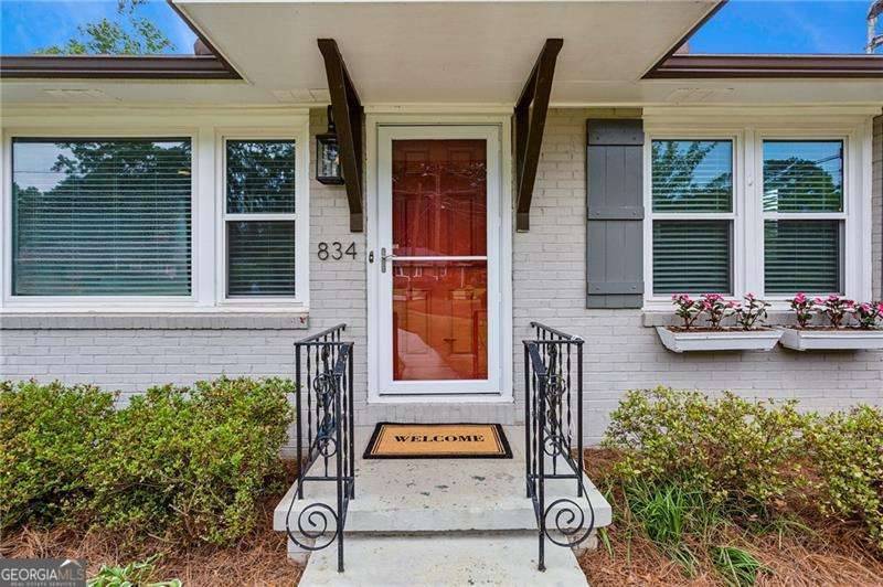 Smyrna, GA 30080,834 Timberland ST SE