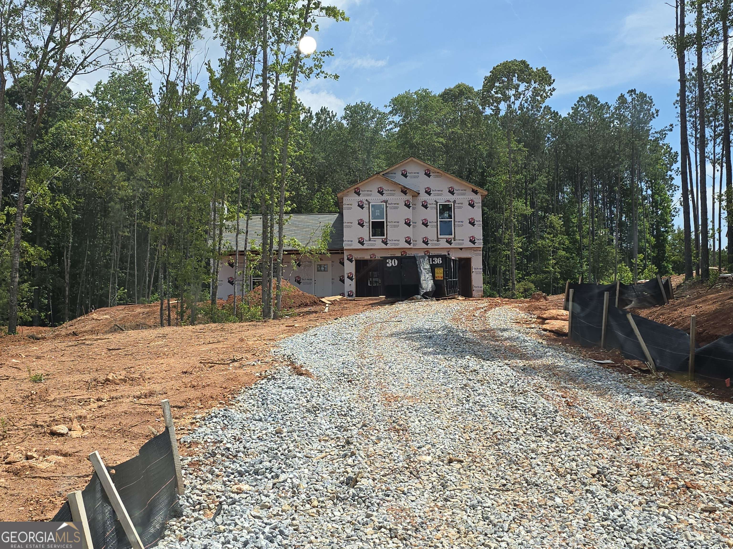 Mansfield, GA 30055,82 Armstrong DR #86