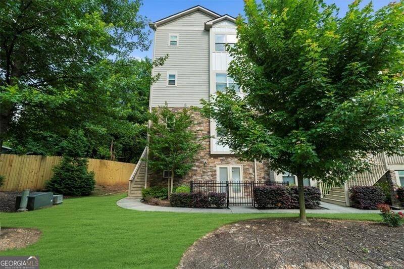 Atlanta, GA 30341,3122 Quantum LN