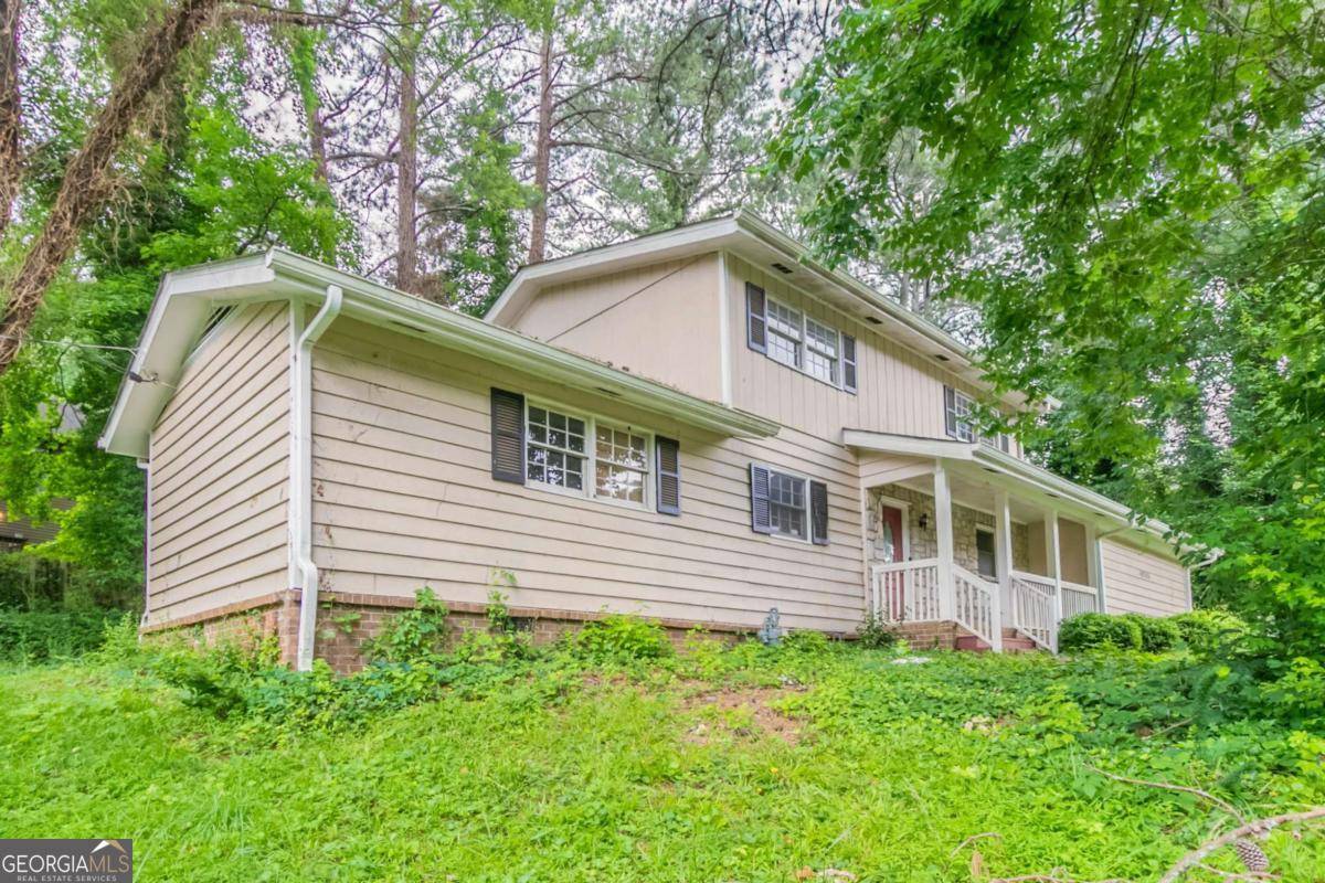 Lithonia, GA 30038,4715 Wildginger RUN